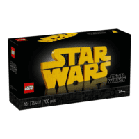 Lego Star Wars