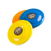 Frisbee diskur