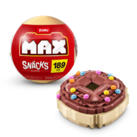 Zuru Max skyndibiti