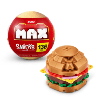 Zuru Max skyndibiti