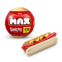 Zuru Max skyndibiti