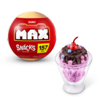 Zuru Max skyndibiti