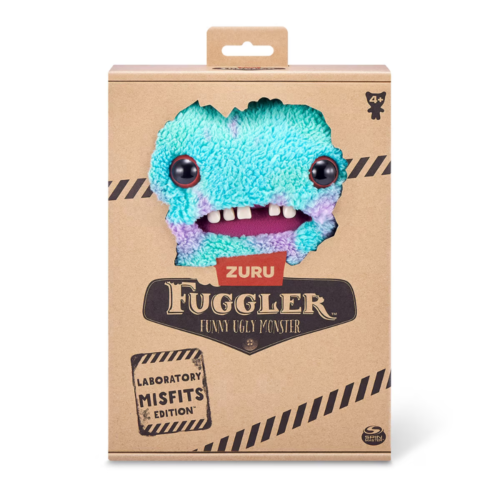 Zuru Fuggler