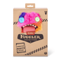 Zuru Fuggler