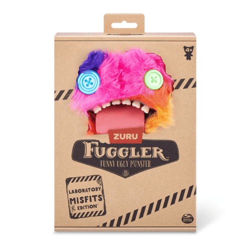Zuru Fuggler