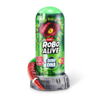 Zuru Robo alive risaeðla