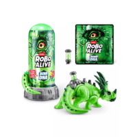 Zuru Robo alive risaeðla