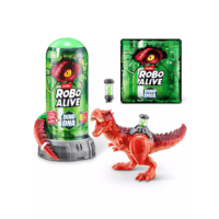 Zuru Robo alive risaeðla
