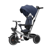 Chicco þríhjól 4in1