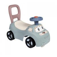 Smoby sparkbíll