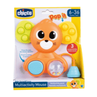 Chicco pop it