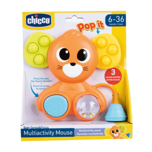 Chicco pop it