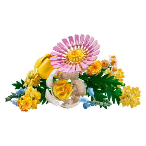 Lego botanicals