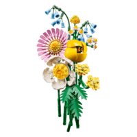 Lego botanicals