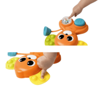 Chicco pop it