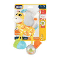 Chicco hringla