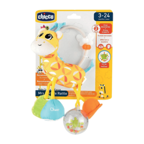 Chicco hringla