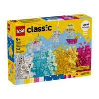 Lego Classic