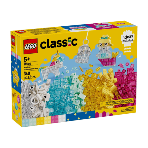 Lego Classic
