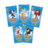 Sonic spil