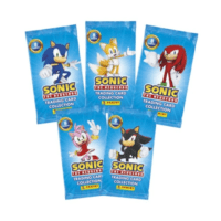 Sonic spil