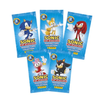 Sonic spil
