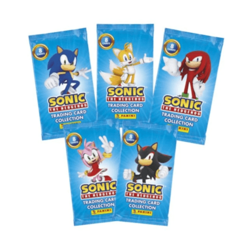 Sonic spil