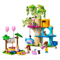 Lego Friends