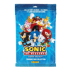 Sonic mappa