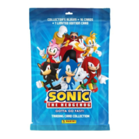 Sonic mappa