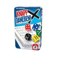 Knapp Daneben