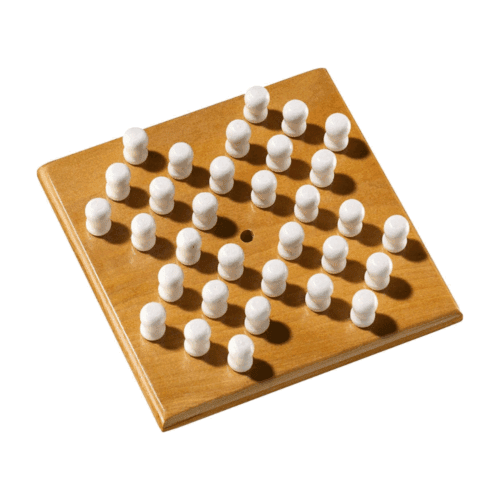 Solitaire
