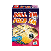 Roll'em fold'em