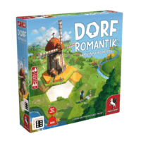 Dorf Romantik