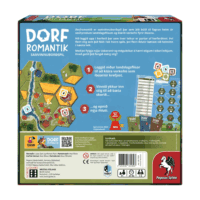 Dorf Romantik