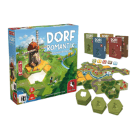 Dorf Romantik