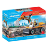 Playmobil Action Heroes