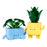 Lego blóm