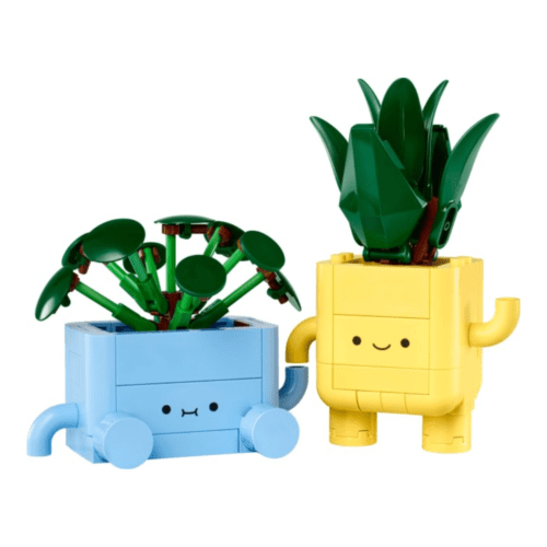 Lego blóm