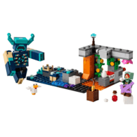 Lego Minecraft