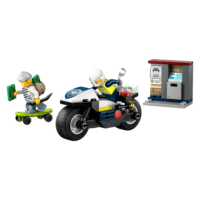 Lego City