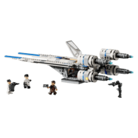 Lego Star Wars