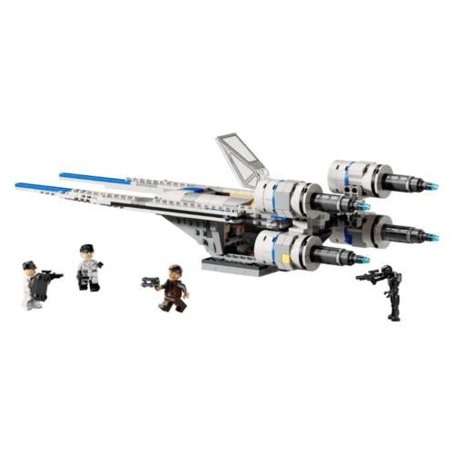 Lego Star Wars