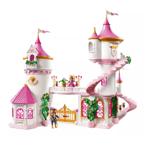 Playmobil Princess Magic