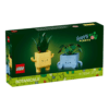 Lego blóm
