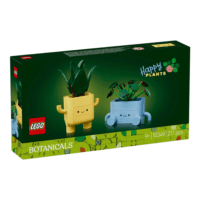 Lego blóm