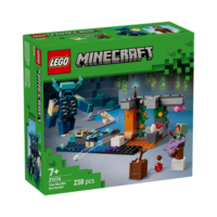 Lego Minecraft