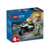 Lego City
