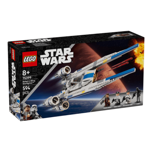 Lego Star Wars