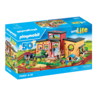 Playmobil My Life